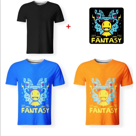 Meet your Posher, Caylynn - Picture 4 of 4